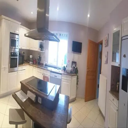 דירה Moderne Terrasse Parking Pres De Paris